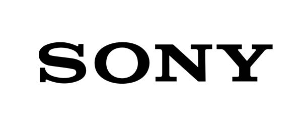 Sony-Logo