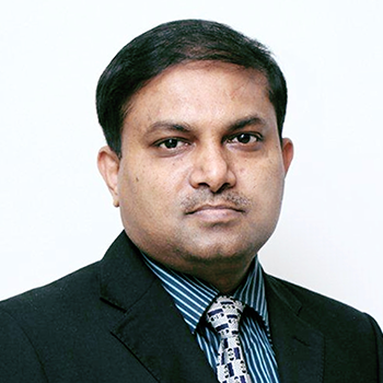 JMI Group Chairman Photo